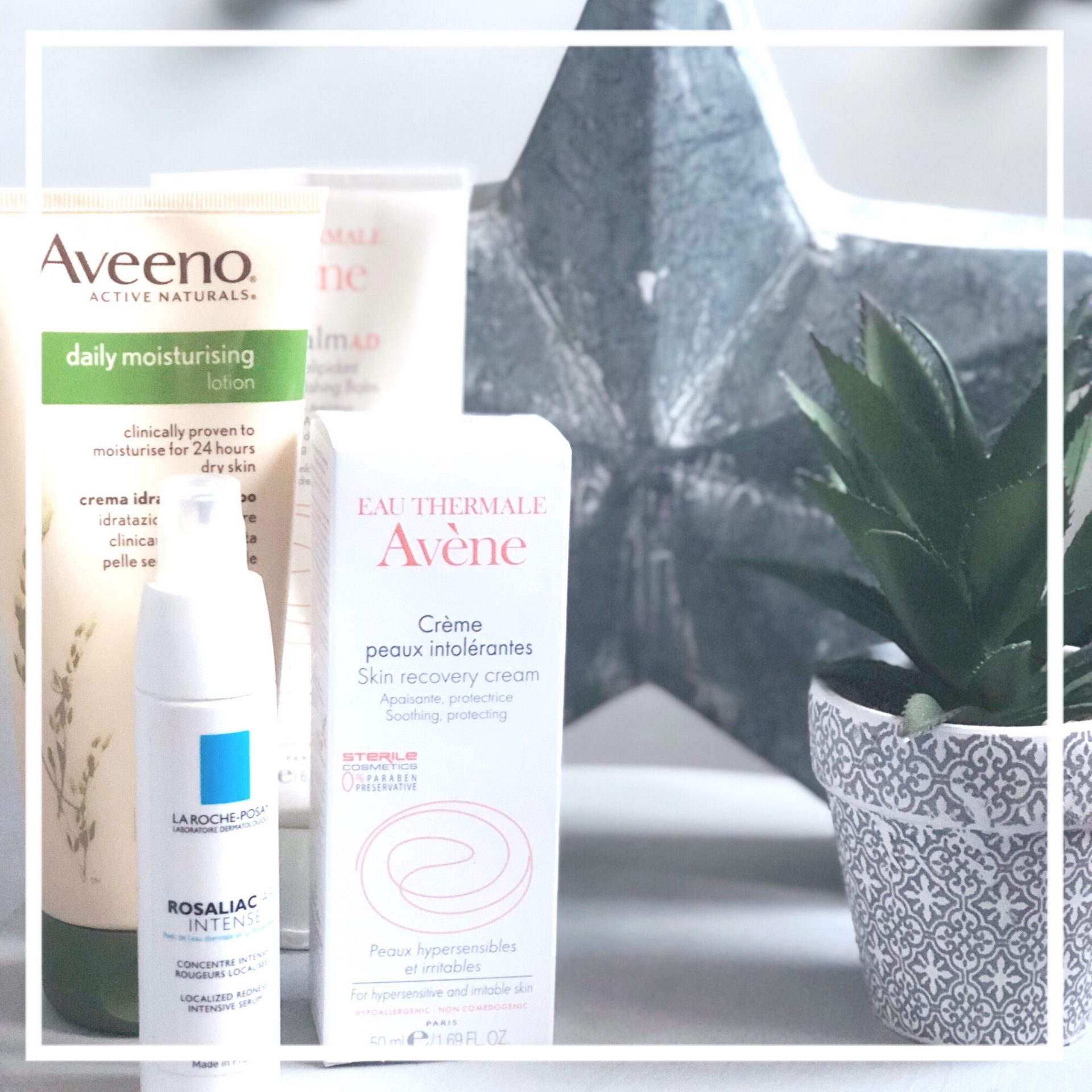 Top 5 moisturisers for extremely dry irritated and allergy prone skin